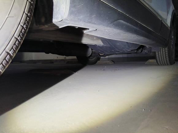 [南通·苏F] 二手哈弗哈弗H62018款 红标 运动版 1.5T 自动两驱尊贵型