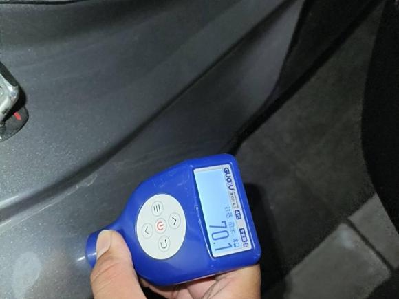 [深圳·粤B] 二手小鹏小鹏P72020款 670E