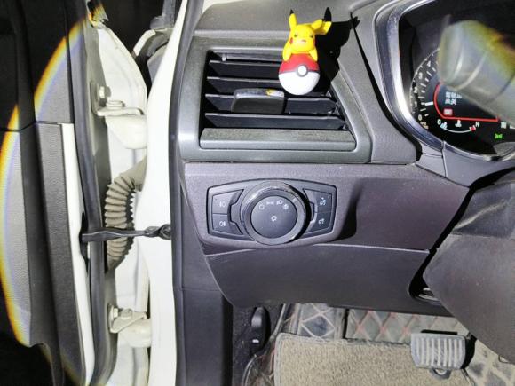 [南京·苏A] 二手福特蒙迪欧2013款 2.0L GTDi240豪华运动型