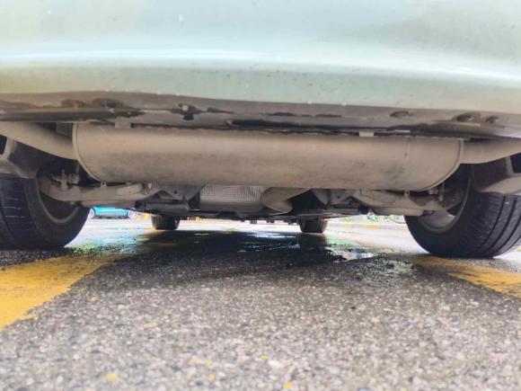 [南京·苏A] 二手福特蒙迪欧2013款 2.0L GTDi200豪华型