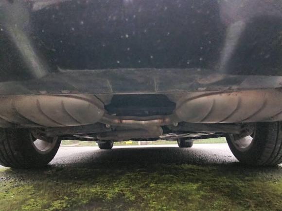 [南京·苏A] 二手凯迪拉克凯迪拉克XTS2018款 28T 精英型