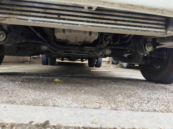 [青岛·鲁B] 二手江汽集团星锐2023款 2.5T 6系物流版2/3座D25TCIF1