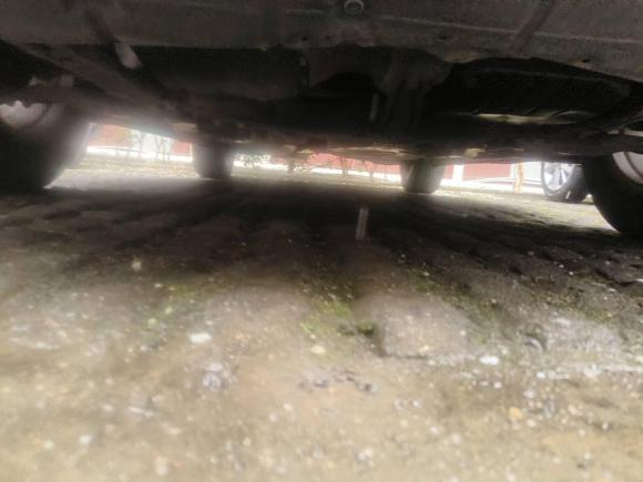 [南昌·赣A] 二手丰田RAV4荣放2013款 2.0L CVT两驱都市版