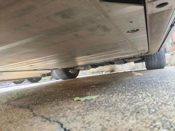 [佛山·粤E] 二手蔚来蔚来EC62020款 430KM 运动版