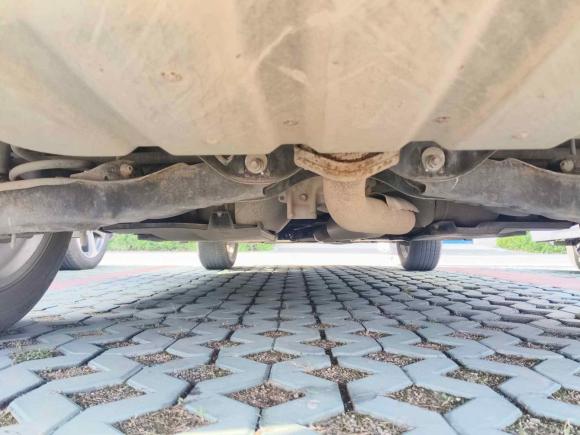 [济南·鲁A] 二手马自达马自达CX-52013款 2.5L 自动四驱豪华型