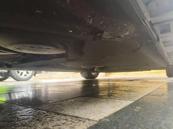 [南京·苏A] 二手奥迪奥迪A6L2014款 30 FSI 技术型