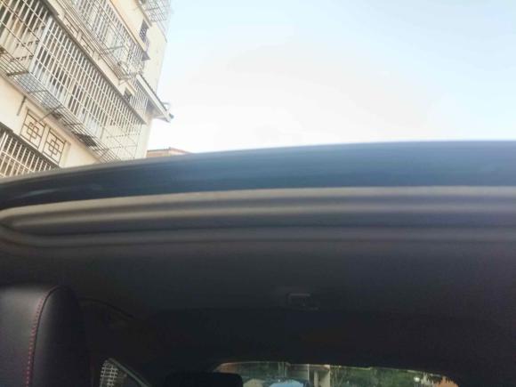 [湖州·浙E] 二手福特福克斯2017款 1.5T CTCC 白黑限量版