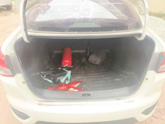[佛山·粤X] 二手日产蓝鸟2016款 1.6L CVT智酷版