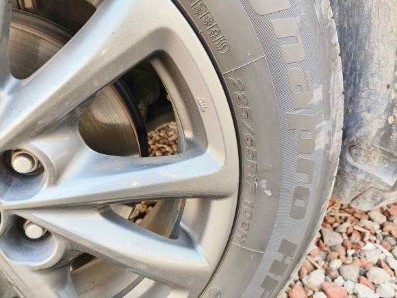 [西安·陕U] 二手马自达马自达CX-42021款 2.0L 自动两驱蓝天品位版