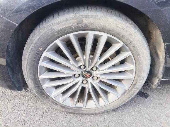 [苏州·苏U] 二手红旗红旗H92020款 2.0T 智联旗享版