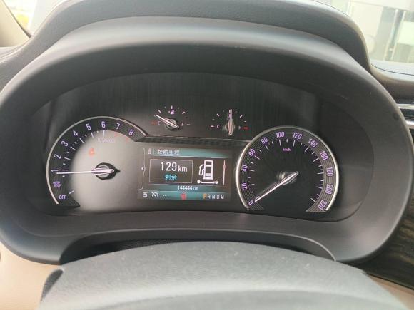[上海·沪D] 二手别克别克GL82017款 ES 28T 豪华型 国V