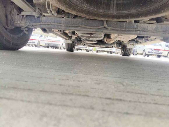 [嘉兴·浙F] 二手上汽大通MAXUS新途V702023款 2.0T 精英版 自动短轴低顶 5/6座