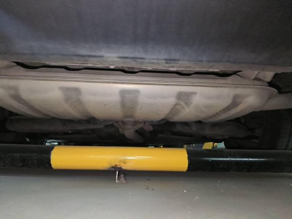 [杭州·浙A] 二手马自达阿特兹2018款 2.0L 蓝天豪华版 国VI