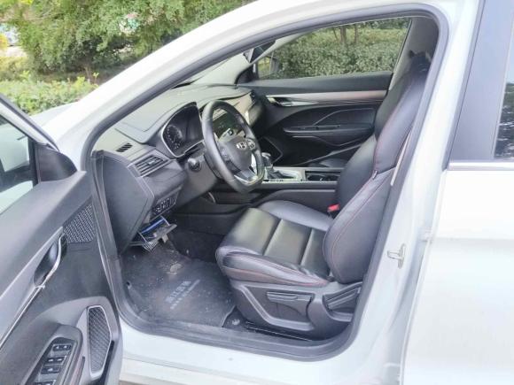 [嘉兴·浙F] 二手吉利汽车缤瑞2020款 1.4T CVT亚运版