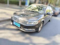 [南京·苏A] 大众迈腾2013款 1.8TSI 领先型