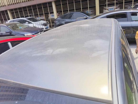 [上海·沪G] 二手本田奥德赛2007款 2.4L 标准版