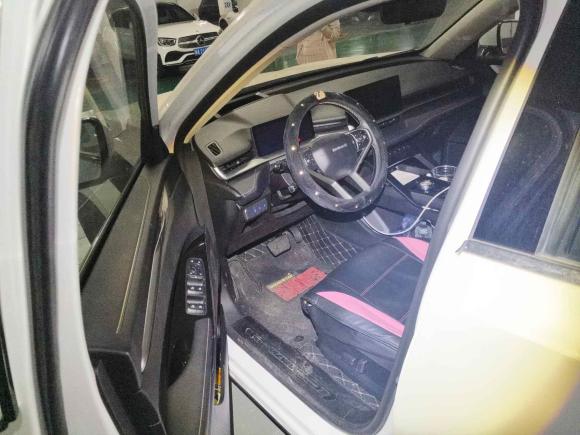 [杭州·吉B] 二手哈弗哈弗H62021款 第三代 1.5T 自动两驱Max