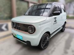 [上海·浙A]吉利汽车&nbsp;&nbsp;熊猫&nbsp;&nbsp;2023款 熊猫mini 200km 灵动熊