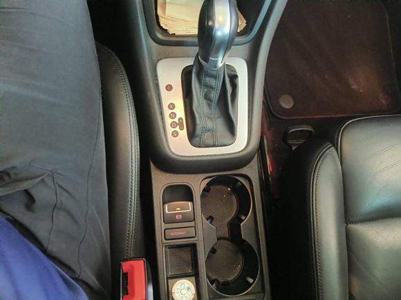 [芜湖·沪B] 二手大众夏朗2015款 1.8TSI 舒适型