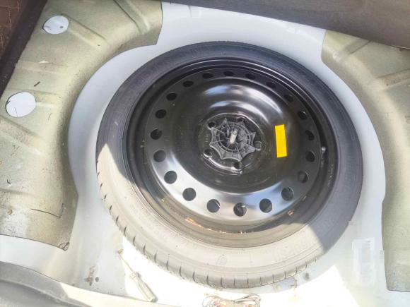 [合肥·皖A] 二手别克君威2015款 1.6T 精英技术型