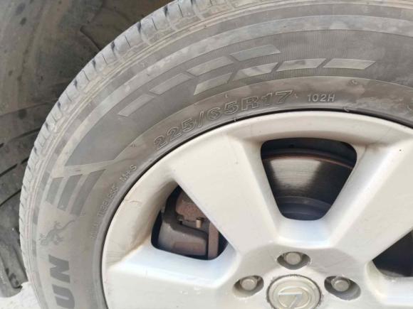 [青岛·鲁B] 二手雷克萨斯雷克萨斯RX经典2004款 300