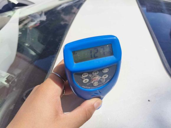 [宁波·浙B] 二手福特翼虎2013款 1.6L GTDi 两驱风尚型