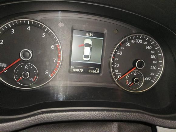 [苏州·苏E] 二手大众帕萨特2015款 1.8TSI DSG御尊版