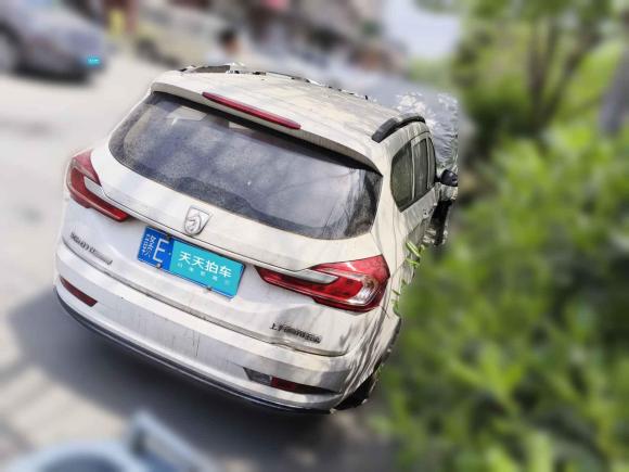 [杭州·赣E] 二手宝骏宝骏310W2017款 1.5L 手动舒适型 国V