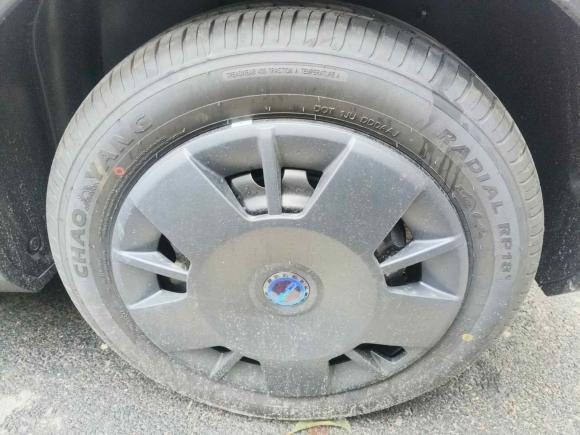 [合肥·皖A] 二手比亚迪海鸥2025款 305km 活力版