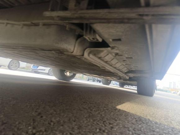 [温州·浙C] 二手威马汽车威马EX52020款 EX5-Z Fun动感版