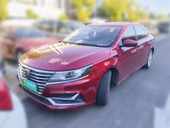 [杭州·浙A] 荣威荣威i6新能源2017款 45T 混动互联智享版