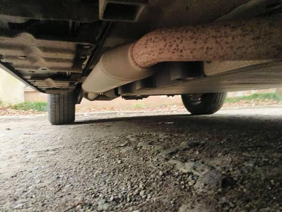 [上海·沪A] 二手比亚迪宋新能源2017款 宋DM 1.5TID 全时四驱豪华型