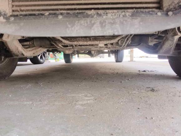 [上海·浙D] 二手江铃特顺2019款 2.8T商运型长轴中顶3座后单胎国VI JX493