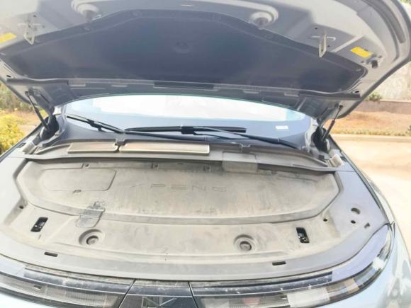 [金华·湘A] 二手小鹏小鹏G62023款 755 超长续航 Pro