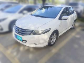 本田锋范经典2008款 1.5L 自动精英版「佛山二手车」「天天拍车」