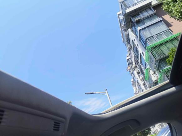 [上海·沪F] 二手大众宝来2019款 280TSI DSG精英型