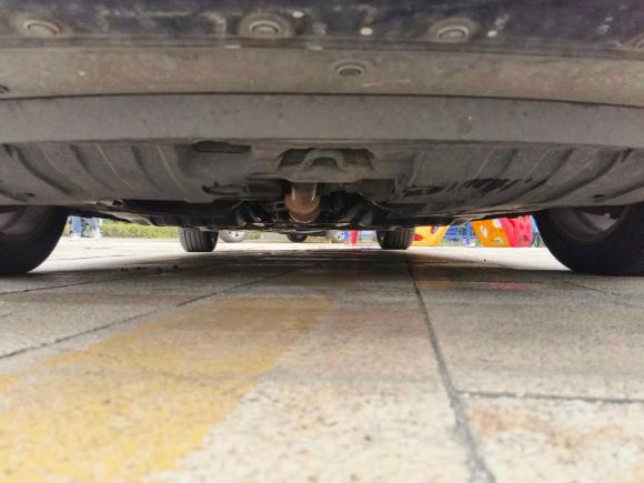 [无锡·苏A] 二手本田雅阁2015款 2.4L EX 豪华版