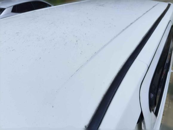 [南昌·浙G] 二手北汽道达道达V82017款 2.0L 手动商务型