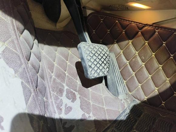 [台州·浙J] 二手宝马宝马5系GT2010款 535i 领先型