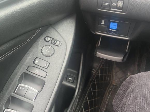 [深圳·粤G] 二手本田雅阁2018款 260TURBO 精英版 国VI