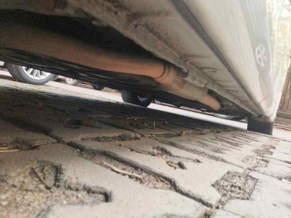 [深圳·粤B] 二手本田奥德赛2018款 2.4L 豪华版