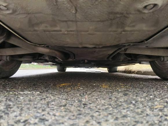 [芜湖·皖B] 二手奥迪奥迪A4L2013款 35 TFSI 自动技术型