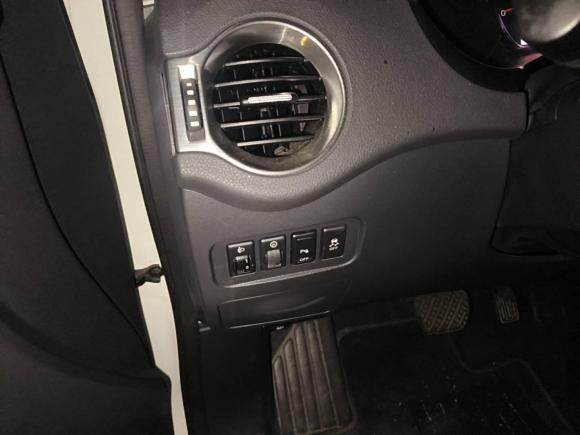 [苏州·苏E] 二手雷诺科雷傲2013款 2.5L 四驱舒适导航版