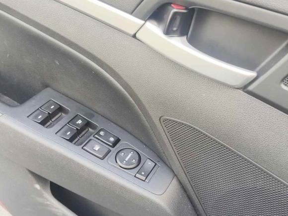 [温州·浙C] 二手现代领动2016款 1.6L 自动智炫·精英型