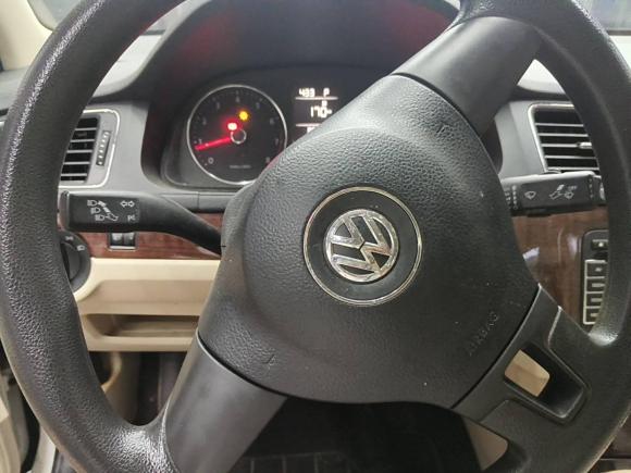 [温州·浙C] 二手大众朗逸2013款 改款经典 1.6L 自动舒适版