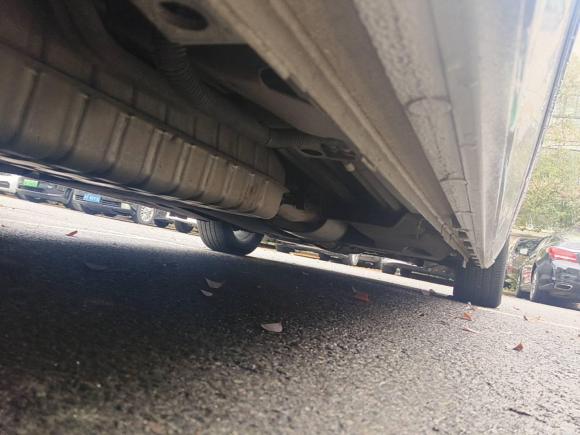 [上海·沪F] 二手别克别克GL82022款 ES陆尊 653T 旗舰型