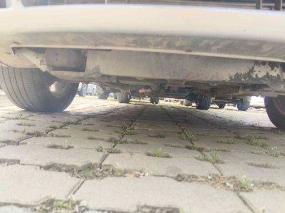 [青岛·鲁U] 二手别克别克GL82014款 2.4L 经典版