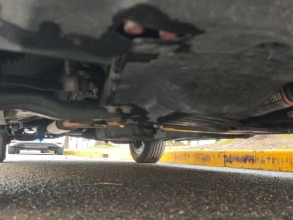 [上海·辽P] 二手比亚迪宋Pro2019款 1.5T 自动尊贵型