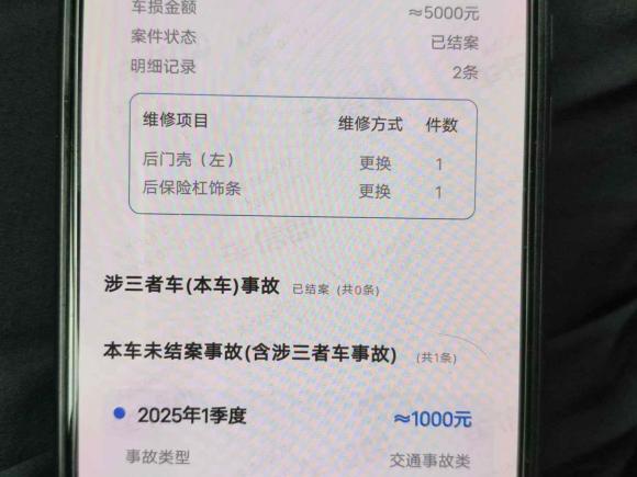 [上海·沪F] 二手本田英仕派2019款 锐·混动 2.0L 净雅版 国VI
