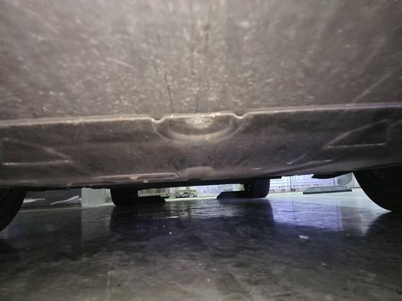 [南京·苏A] 二手比亚迪秦PLUS2023款  冠军版 DM-i 120KM超越型